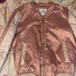 Guess Bomber Jacket